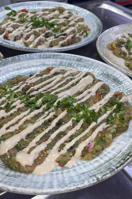 אירועים עסקיים בשיבולים נתניה - המקום המושלם לאירוח מקצועי ומרשים